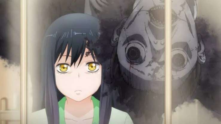 Mieruko-chan Episode 7 Release Date And Spoilers