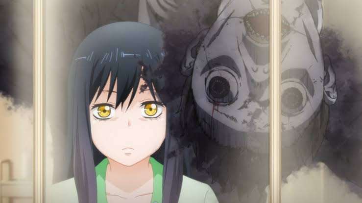 Mieruko-chan Episode 6 Release Date And Spoilers