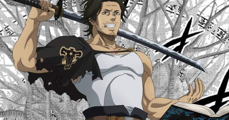 Black Clover Chapter 314 Release Date and Spoilers!