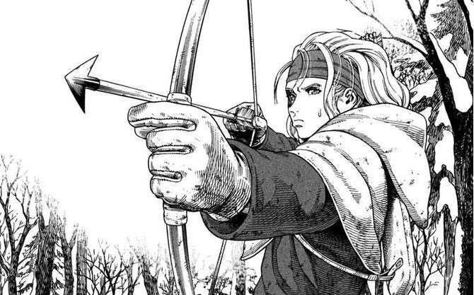 Vinland Saga Chapter 189 Release Date and Spoilers