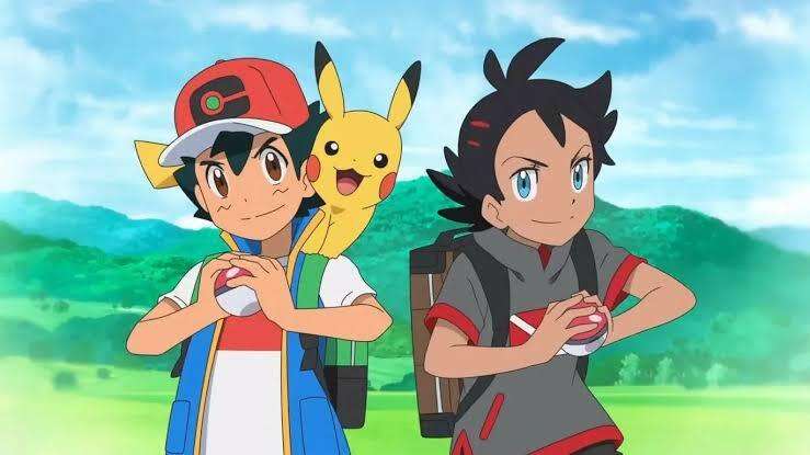 Pokemon 2019 Episode 91 Release Date And Spoilers
