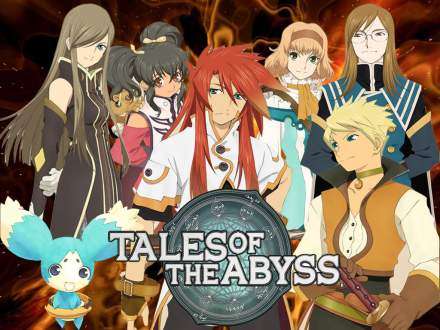 Watch The Tales Of The Abyss For Free!