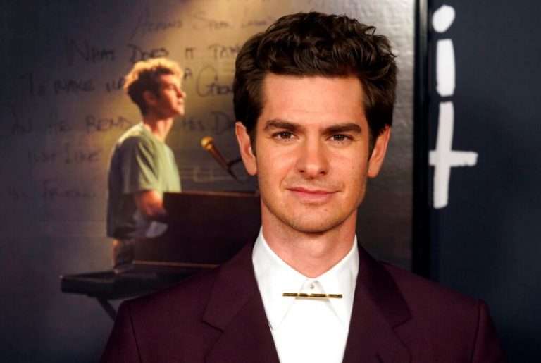 Is Andrew Garfield Coming Back?