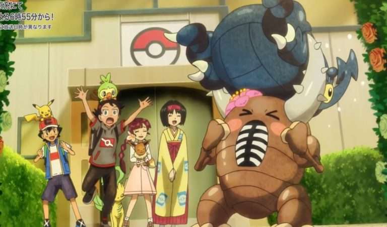 Pokemon 2019 Episode 99: Release Date, Preview and Other Details