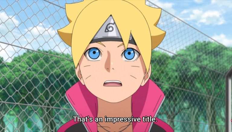 Boruto Episode 239 (Captain Taiki is dead!): Releaase Date, Preview and Other Details