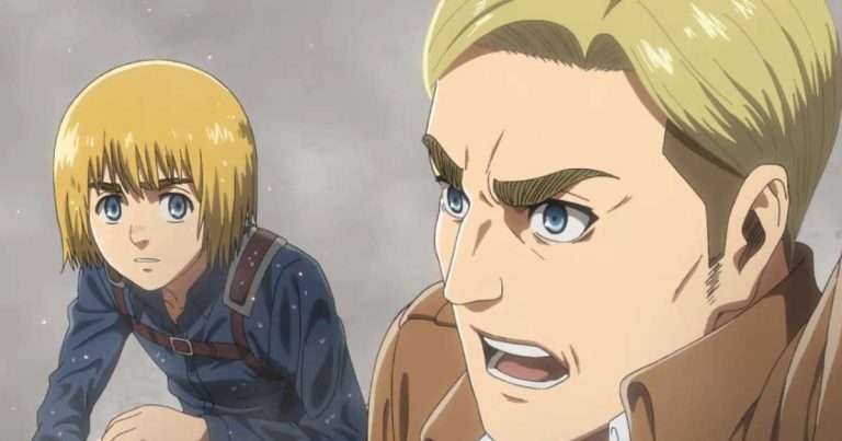 Revisiting Attack On Titan’s “Serumbowl” Scene: Why Did Levi Choose Armin?