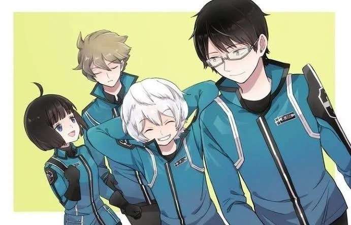 World Trigger Chapter 218: Short Hiatus Announced, New Release Date and Spoilers