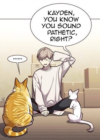 Eleceed Chapter 181 Jiwoo Kaydan Curtin