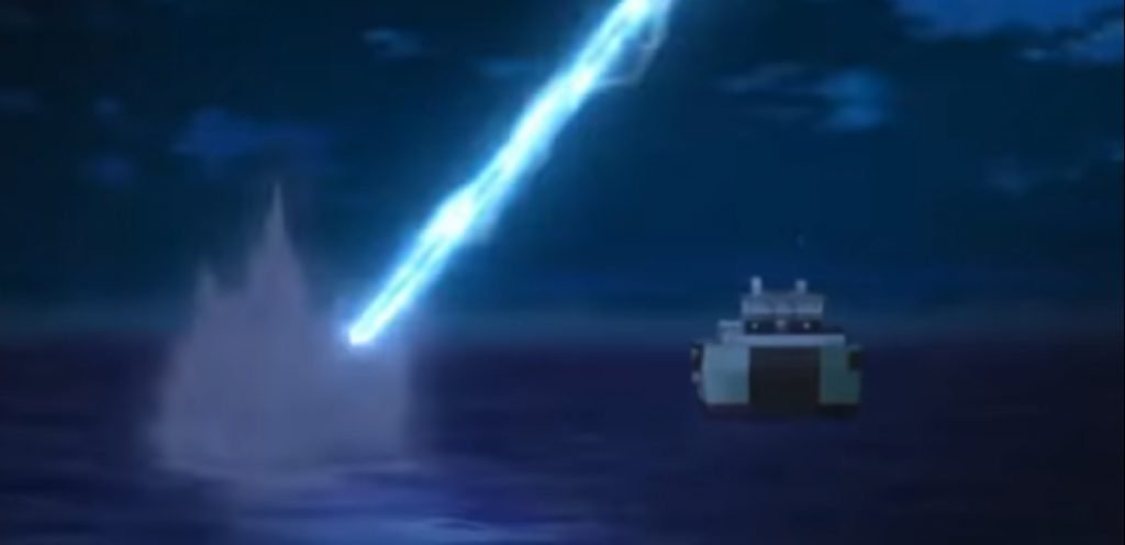 Boruto Episode 238