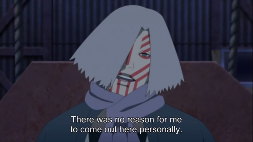 Boruto Episode 238