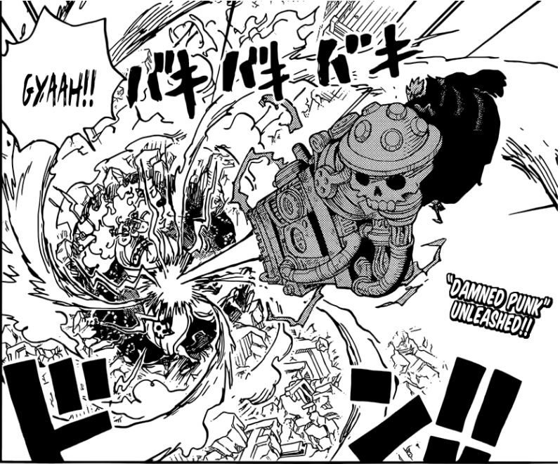 Kid Damned Punk Attack