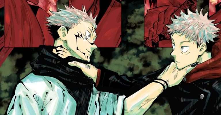 Jujutsu Kaisen Chapter 176 Release Date, Raw Scans, and More Details