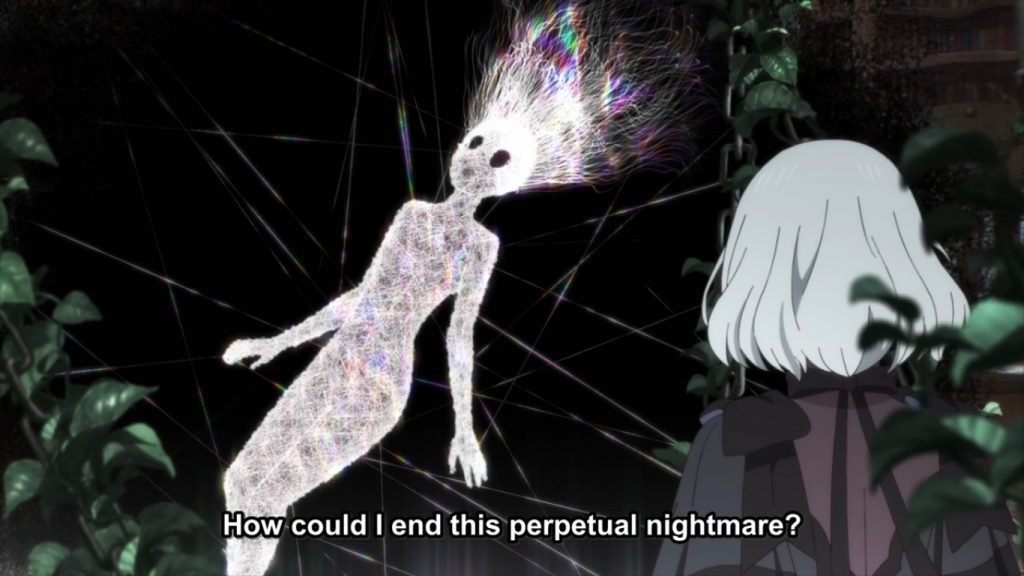 Vanitas no carte ep 6