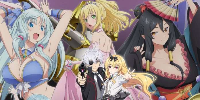 Arifureta Season 2 Episode 7 Release Date, Preview and Other Details
