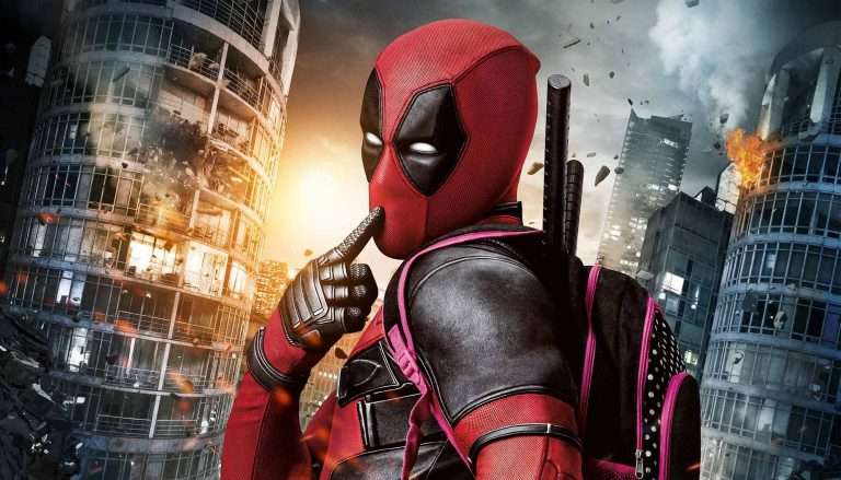 Is Deadpool A Shard In The Mirror Of The Multiverse’s Life?