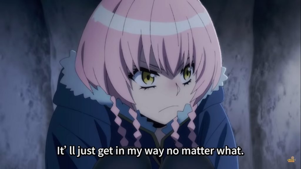 Sabikui Bisco Episode 7