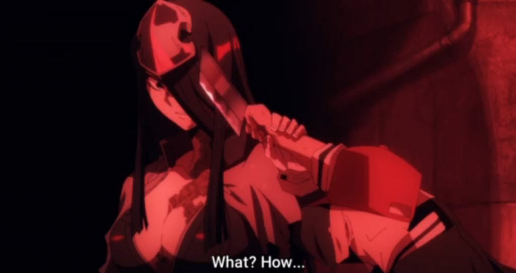 Sabikui Bisco Episode 6
