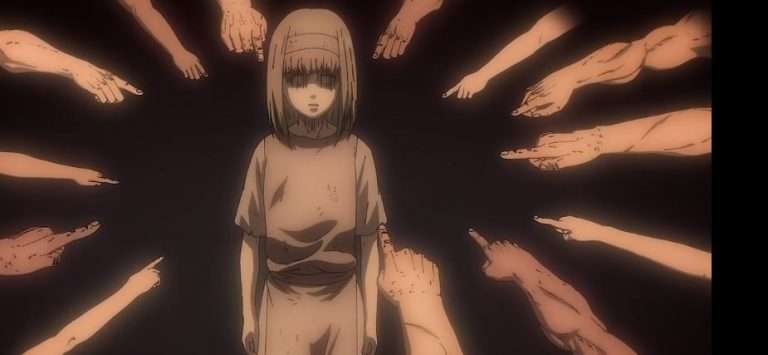 Attack on Titan Episode 80 Reveals The Tormented Past of Ymir