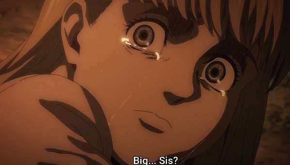 Attack On Titan Episode 81 Reveals The Character Growth of Gabi and Kaya