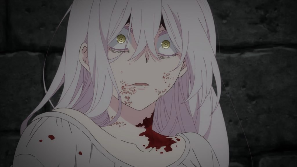 The Case Study of Vanitas Episode 6
