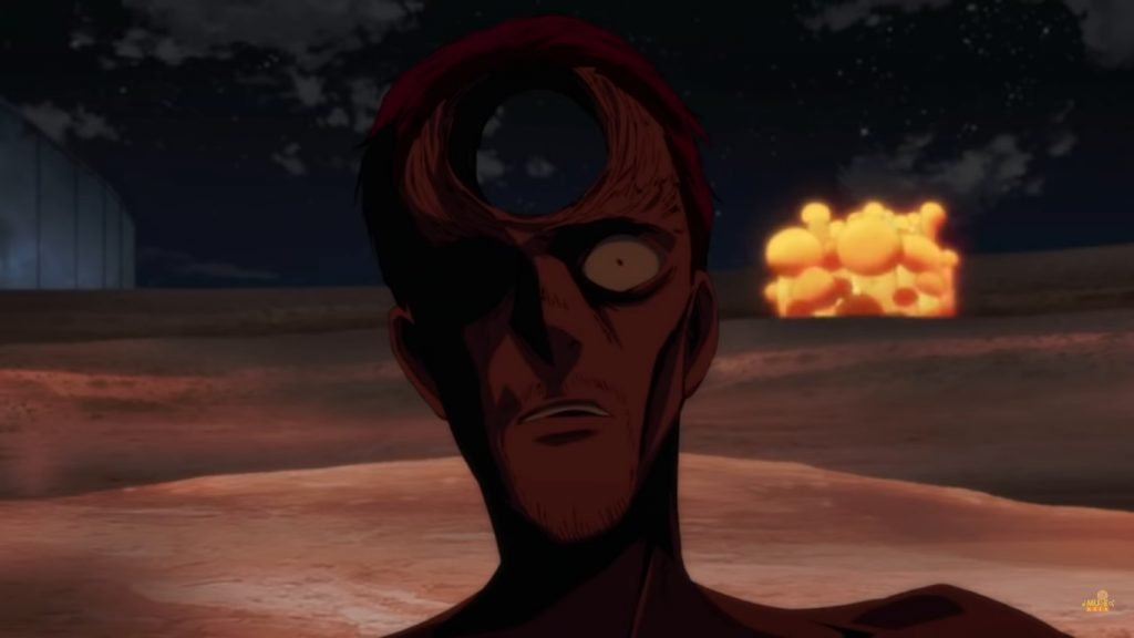 Sabikui Bisco Episode 13 