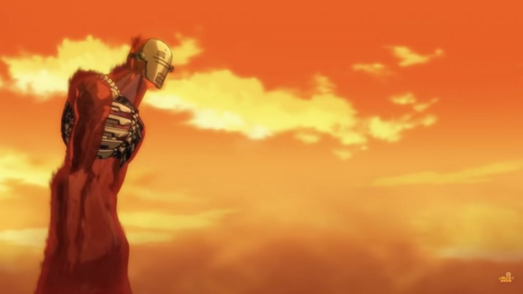 Sabikui Bisco Episode 11