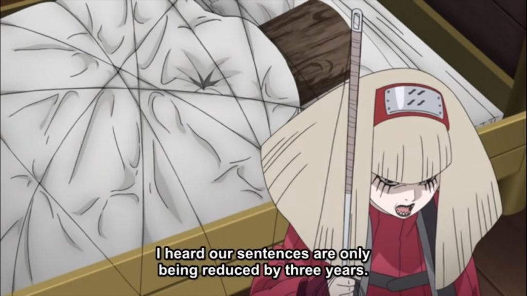 Boruto Episode 242 