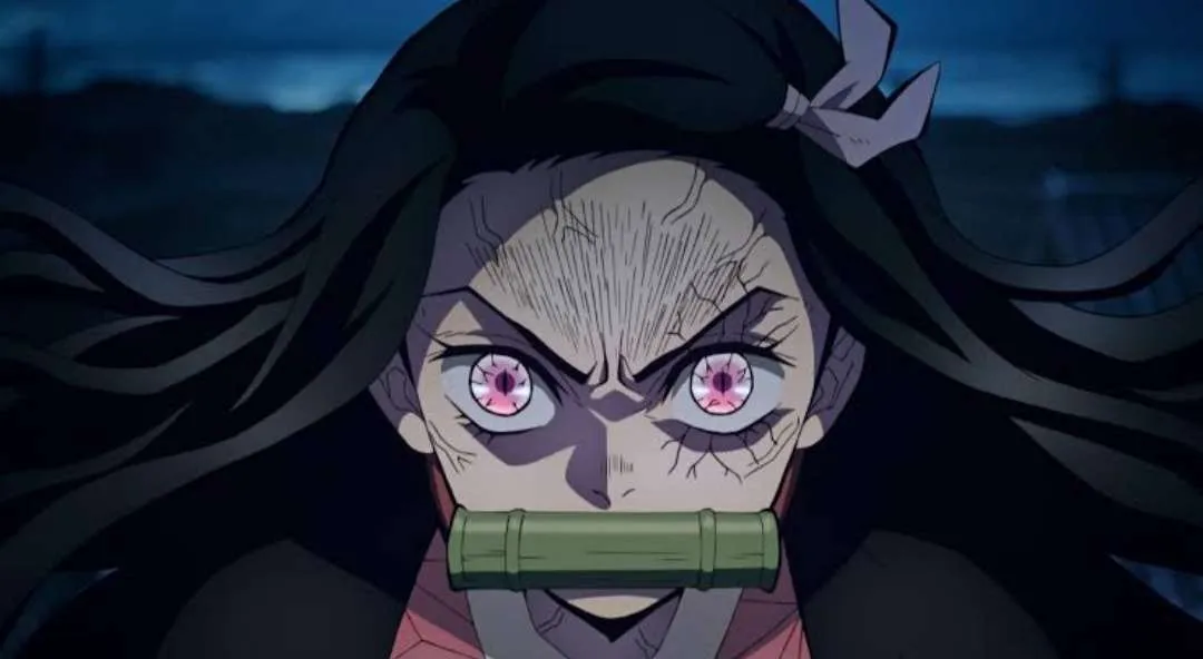 How old is Nezuko in Demon Slayer The mystery of her age explained