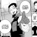 Kaiju No 8 Chapter 60