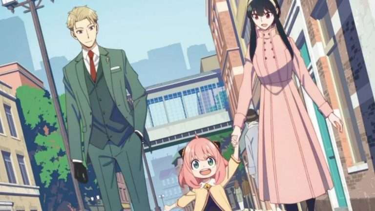 Spy X Family Episode 5 Release Date, Preview, and Other Details