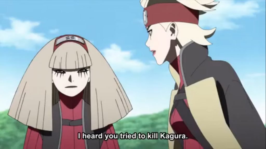 Boruto Episode 245