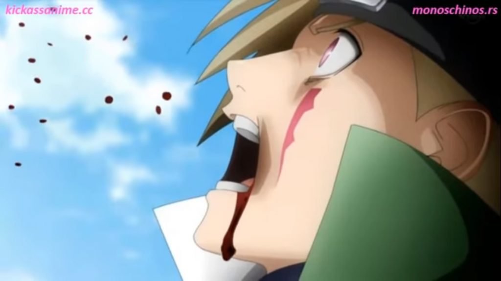 Boruto Episode 246
