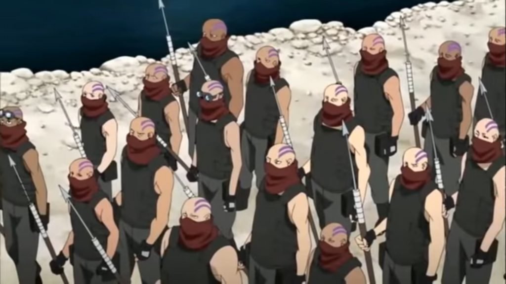 Boruto Episode 246