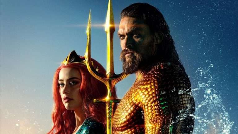 Johnny Depp-Amber Heard Feud: Aquaman 2 Plot Points Come Out in Court