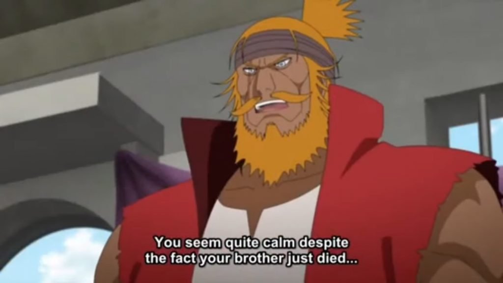 Boruto Episode 248 