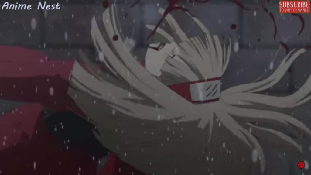Boruto Episode 249 