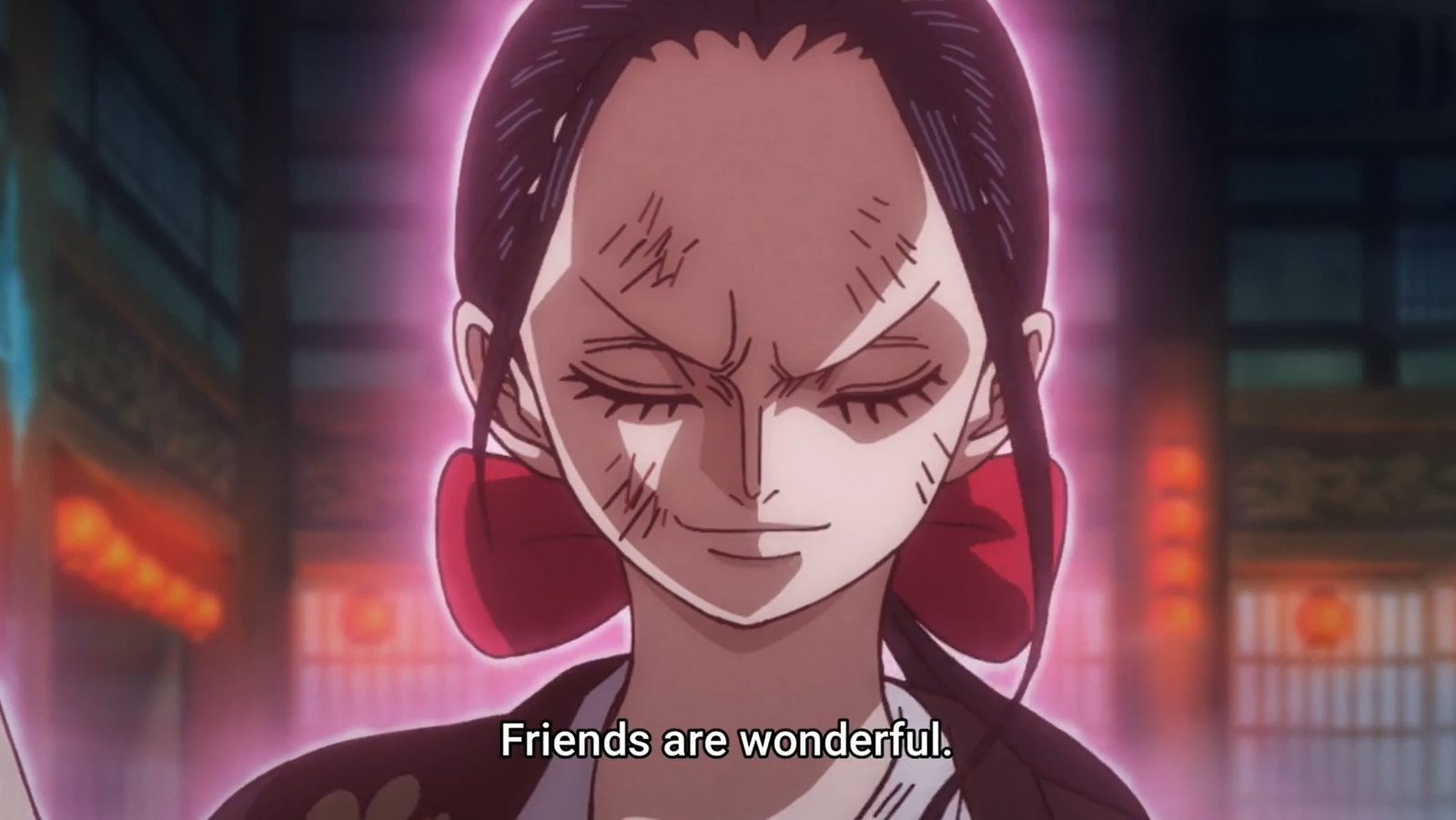Nico Robin