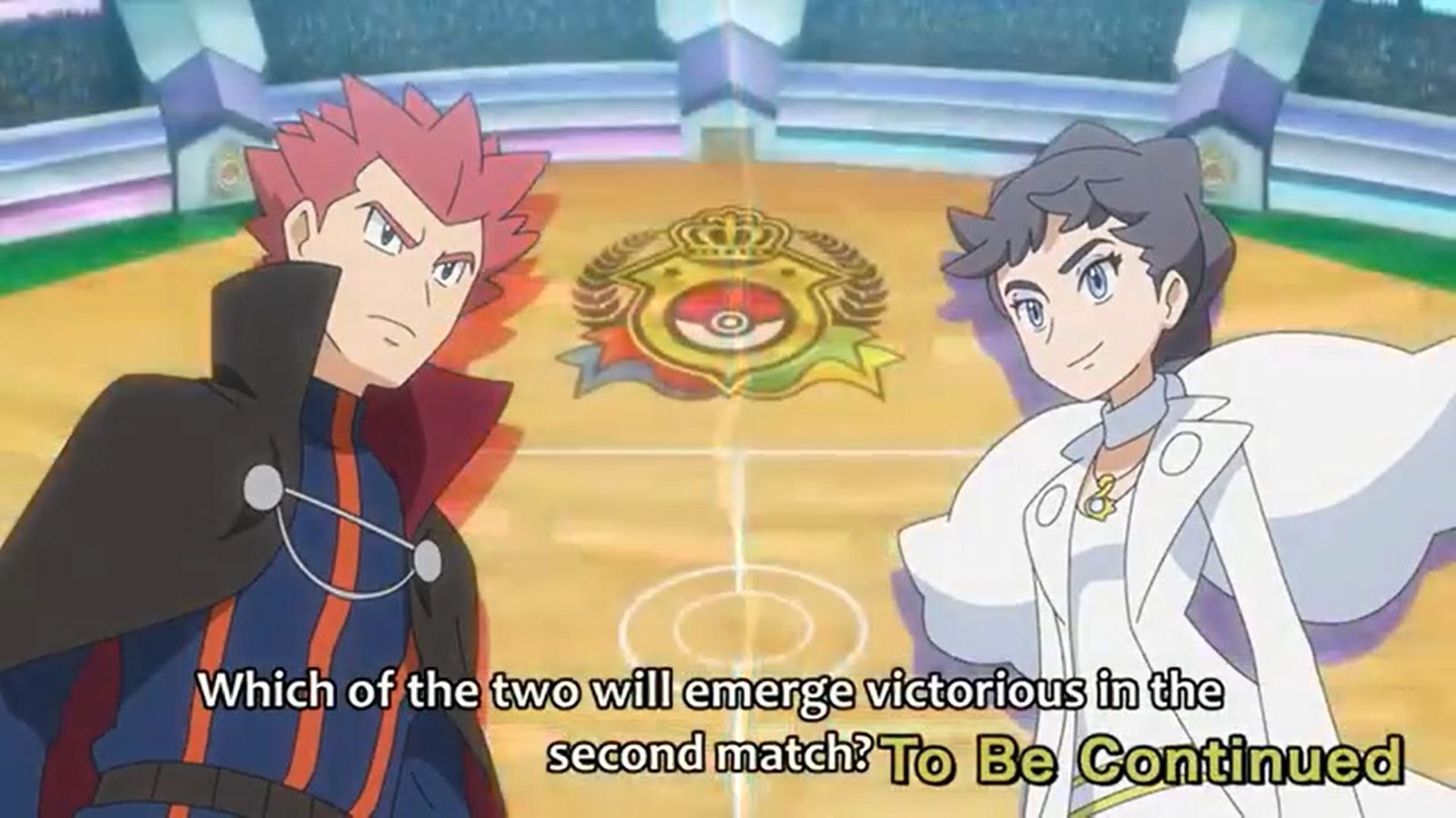 Lance Vs Diantha