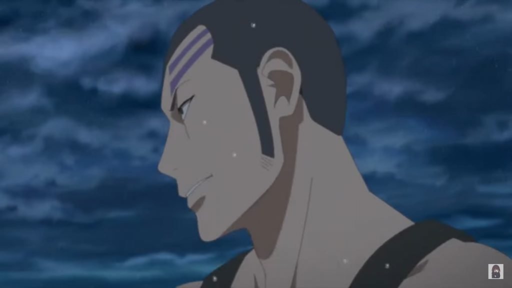 Boruto Episode 255