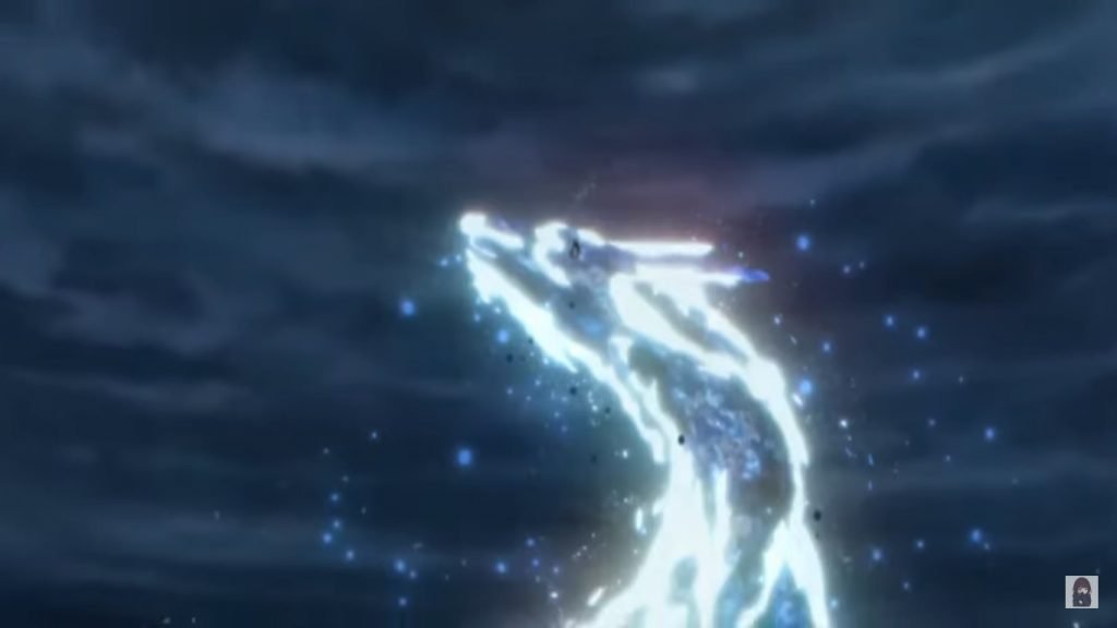 Boruto Episode 255