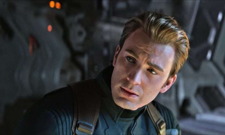 Chris Evans Shares His Favorite Marvel Superhero, Marvel Movies And Many More