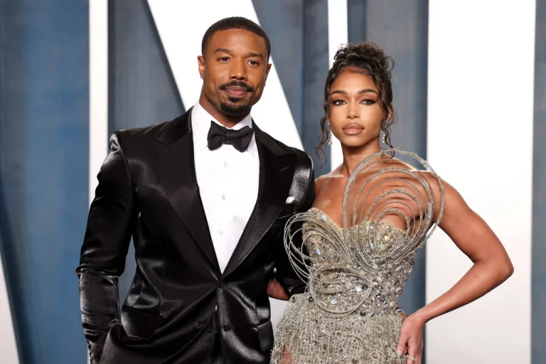 Everything We Know About the Lori Harvey and Michael B. Jordan Split