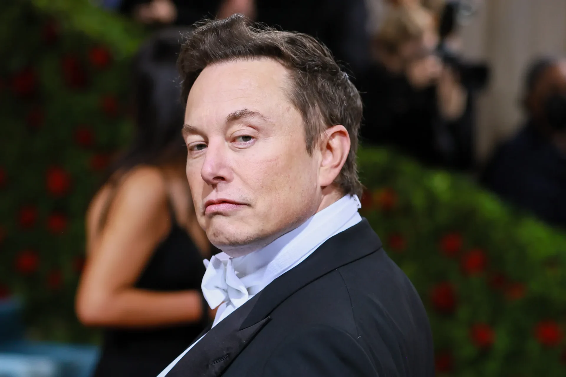 Elon Musk's Daughter Severs Ties- Claims She Wants Nothing to Do with Him