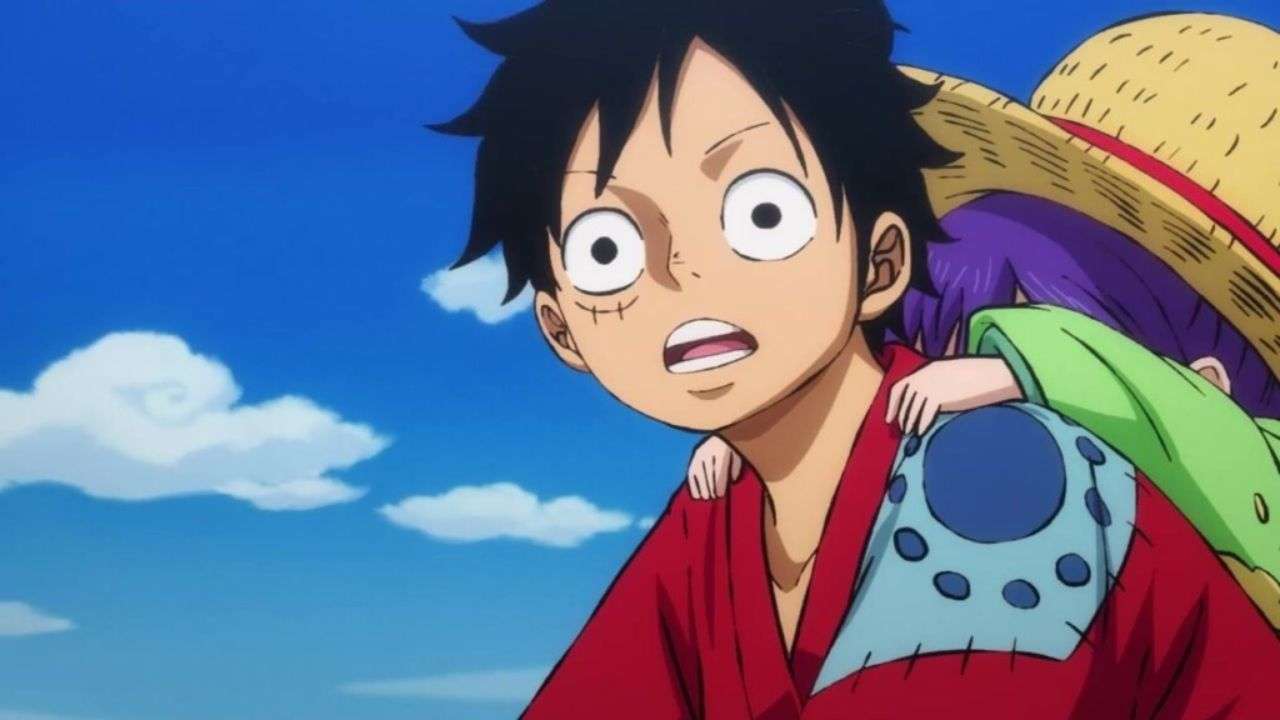 ONE PIECE CHAPTER 1054 RELEASE DATE CONFIRMED AFTER ONE MONTH DELAY