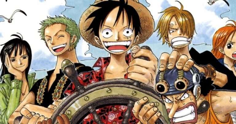 One Piece Chapter 1070 Release Date, Spoilers, and Other Details