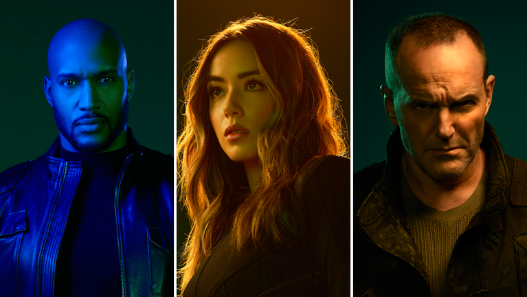 ‘Agents of SHIELD’ Executive Producers Address The Future In MCU
