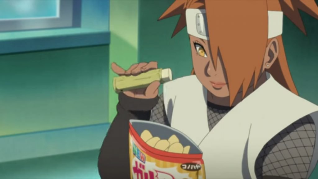 Boruto Episode 257