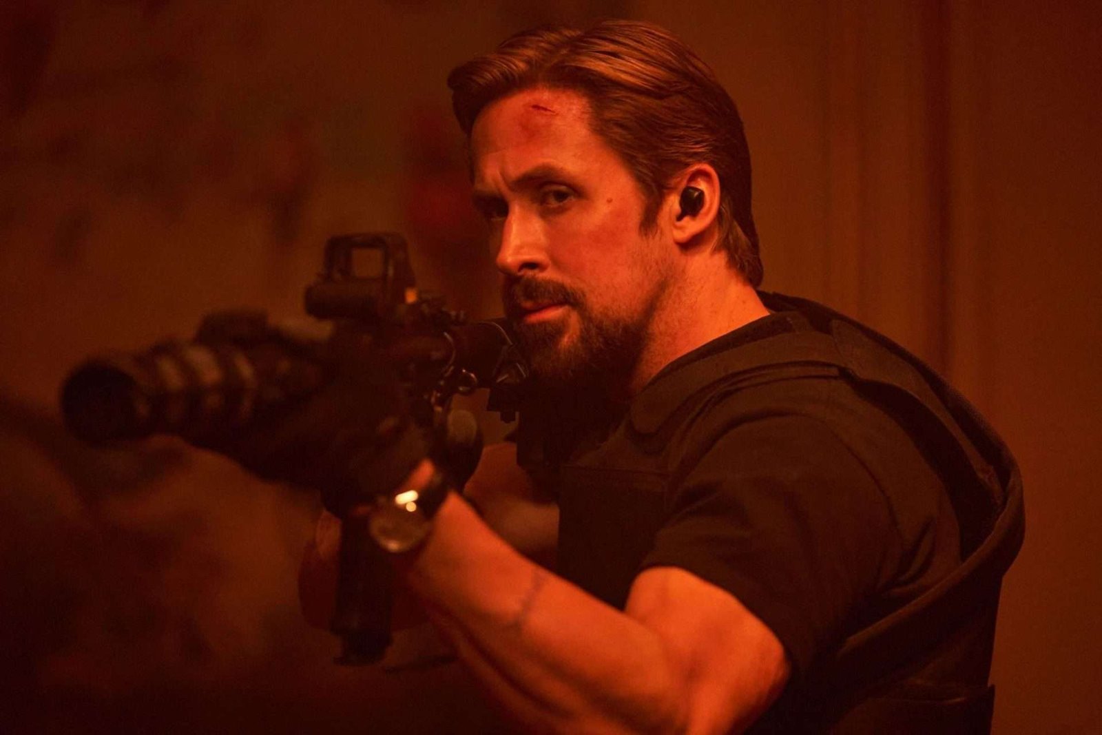 Kevin Feige Sounds Supportive On Ryan Gosling's Ghost Rider Pitch
