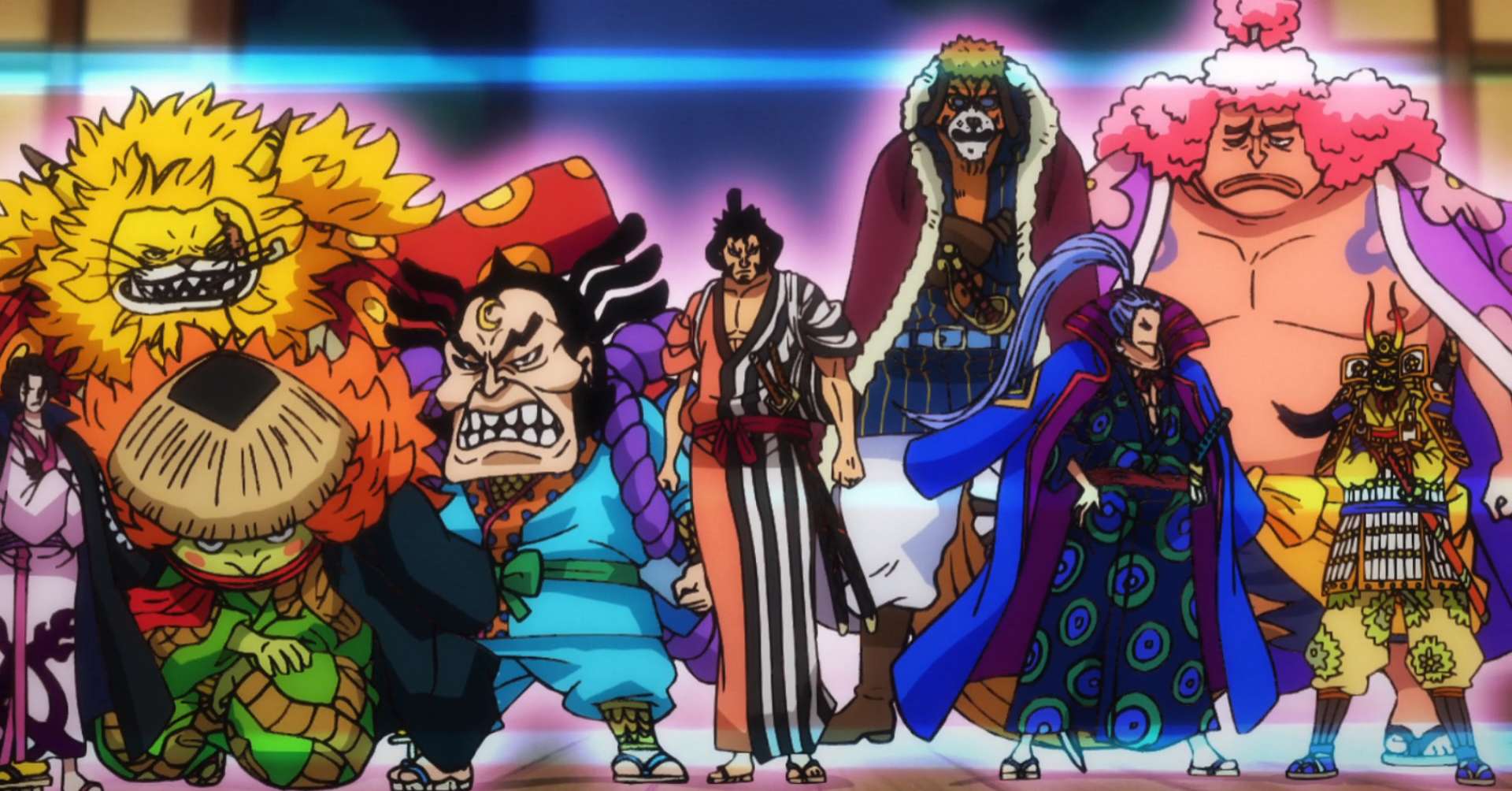 One Piece Episode 1027: Release Date, Spoilers, and Other Details