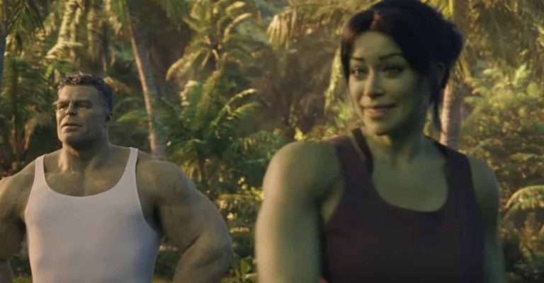 She-Hulk: Attorney At Law Will Reportedly Include a Tony Stark Wannabe